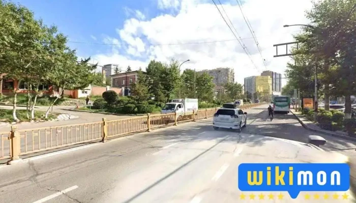 Батхүлэг авто сургууль - Batkhuleg - Улаанбаатар
