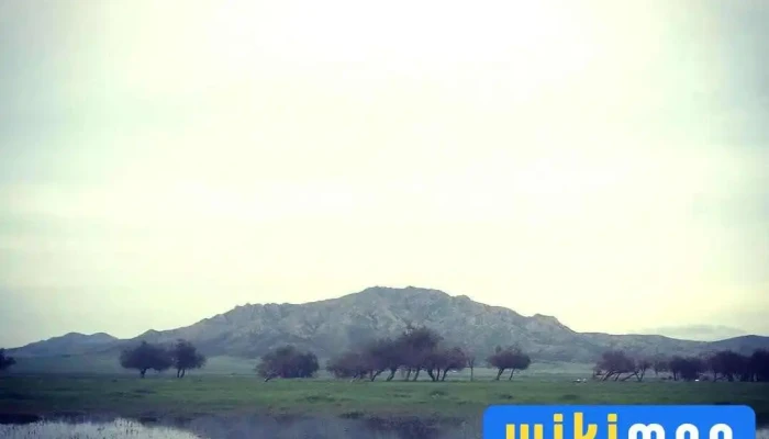 Баянбулаг - Сэлэнгэ