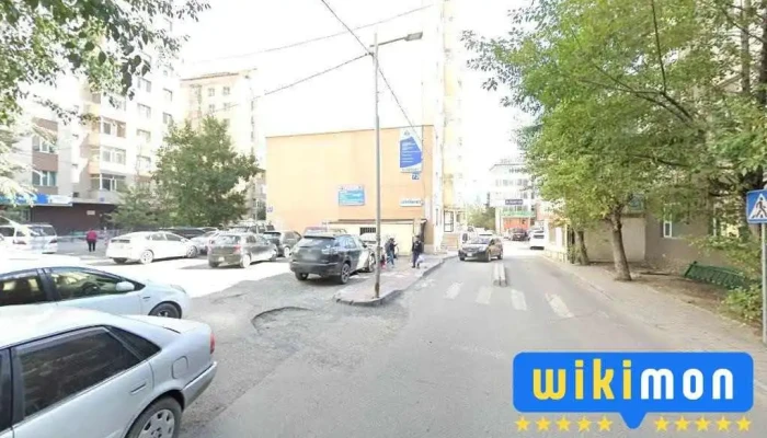 Баянгол дүүргийн хүүхдийн эмнэлэг - Улаанбаатар