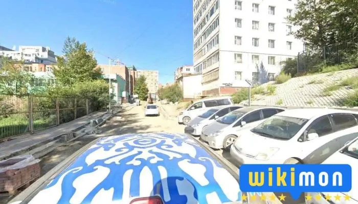 Баянзүрх Дүүргийн Залуучуудын Холбоо - Улаанбаатар