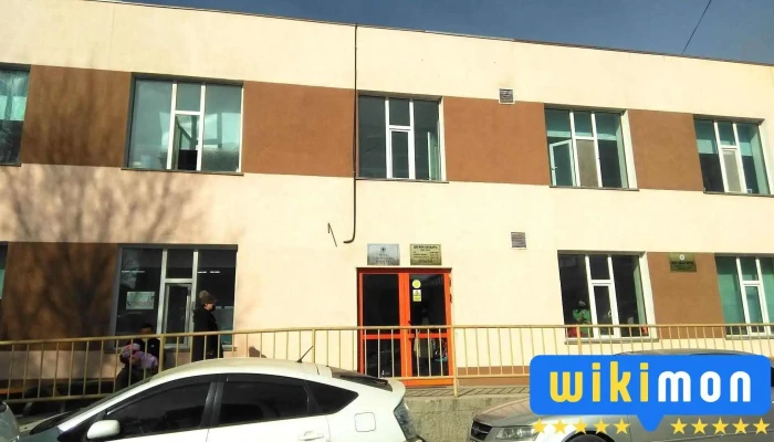 Баянзүрх Эрүүл Мэндийн Нэгдэл Амбулатор 1 - Улаанбаатар