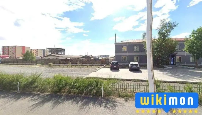 Баянхонгор хөлбөмбөгийн холбоо - Баянхонгор