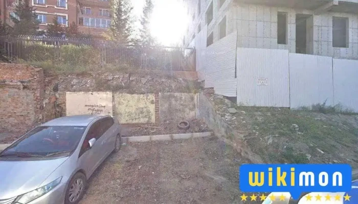 Баянцээл - Улаанбаатар