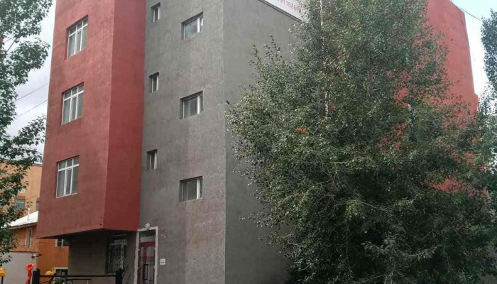 Бзд татварын хэлтэс - Бзд - 13 Хороо