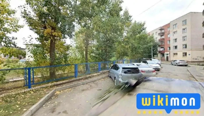 Бнд Хөдөлмөр халамж үйлчилгээний хэлтэс - Багануур