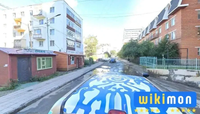 Боловсролын Зөвлөгөө Мэдээллийн Төв - Улаанбаатар