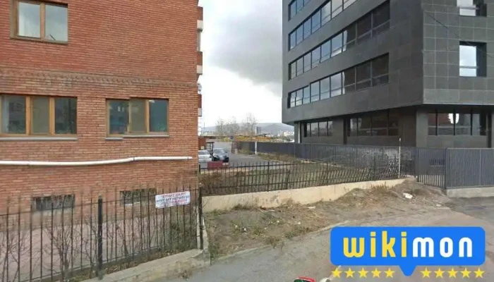 Боловсролын Хамтын Ажиллагааны Нийгэмлэг - Сбд - 1 Хороо