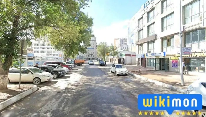 Бумбат гадаад хэл сургалтын төв - Улаанбаатар