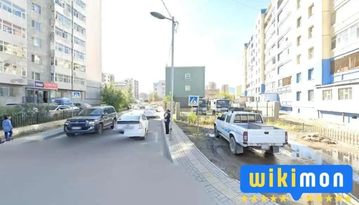 Буфет хэрэгсэл - Улаанбаатар