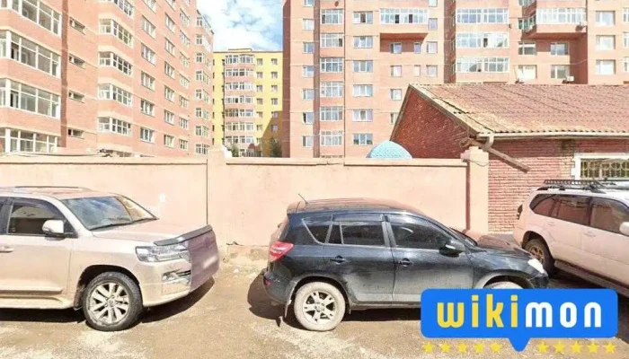 Веб сайт хийх үйлчилгээ - Urt Tsagaan
