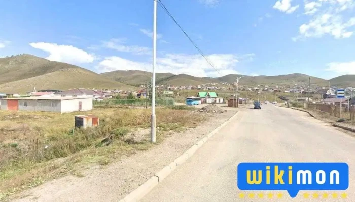 Гадаад хэлний төв - Улаанбаатар