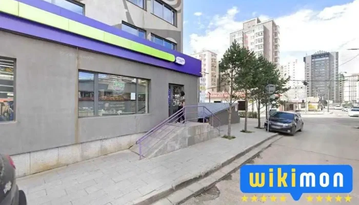 Гамшиг, гал түймрээс хамгаалах монголын нийгэмлэг - Улаанбаатар