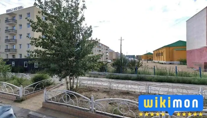 Гар утас худалдааны бөөний нэгдсэн төв - Ховд