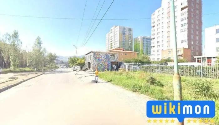 Геодезийн хэмжилт, кадастрын зураг хийнэ - Улаанбаатар