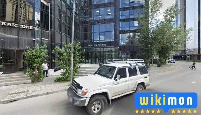 Гулгаа массаж - Сбд - 2 Хороо
