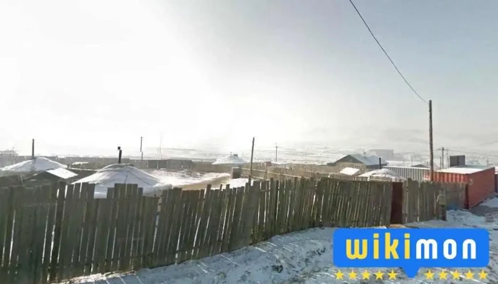 Гэгээн дизайн хэвлэлийн үйлдвэр - Худ - 12 Хороо