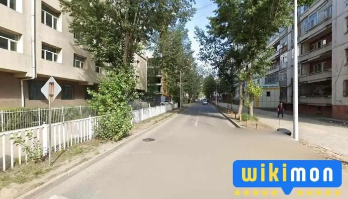 Гэгээрэл Бүрэн Дунд Сургууль - Бгд - 3 Хороо