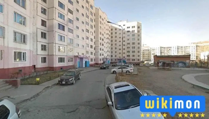 Гэр цэвэрлэгээ - Улаанбаатар