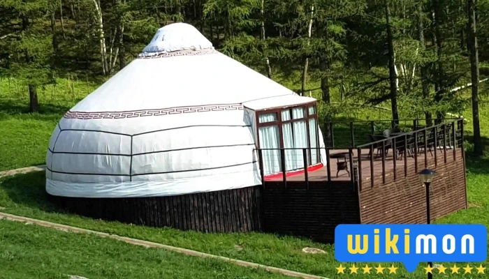 Гэрэлт Аялгуу Ресорт - Тэрэлж