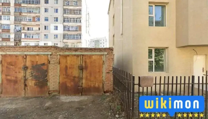 Далд-Увидас эмнэлэг - Бгд - 12 Хороо