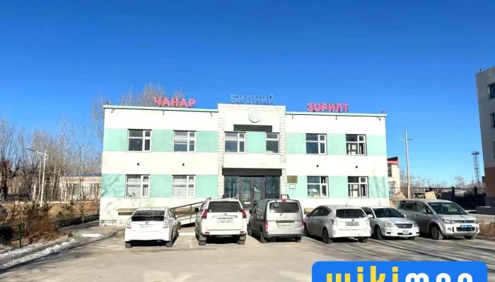 Дорнод аймгийн Стандарт, Хэмжил зүйн хэлтэс - Чойбалсан