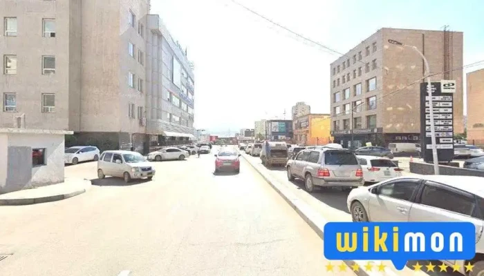 дугуйн гол тааруулагч - Улаанбаатар