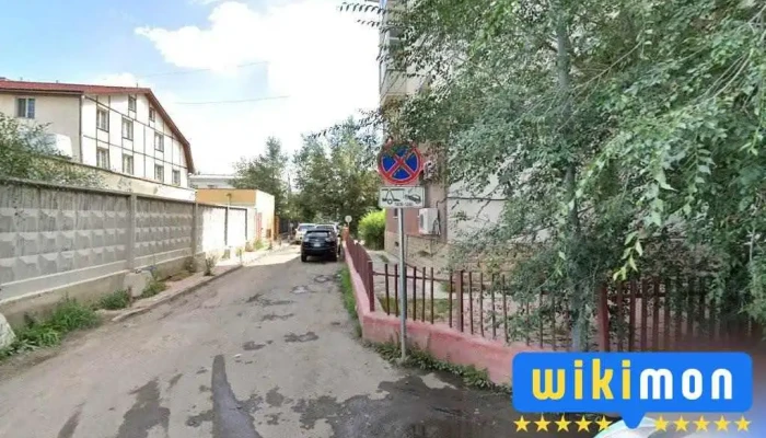 Дуудлагын жолооч - Улаанбаатар