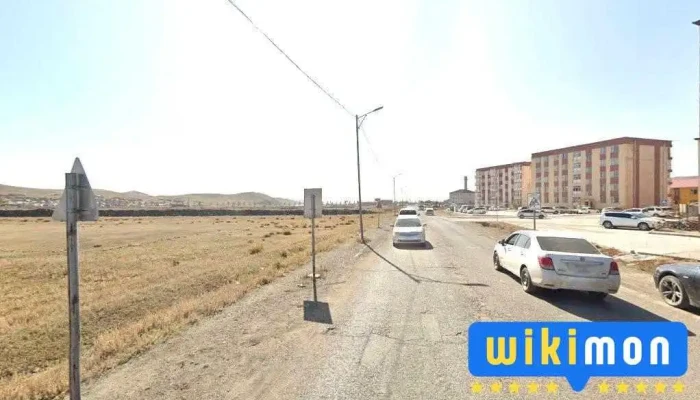 Дэвжих хос хүнсний дэлгүүр - Enkhbaatar