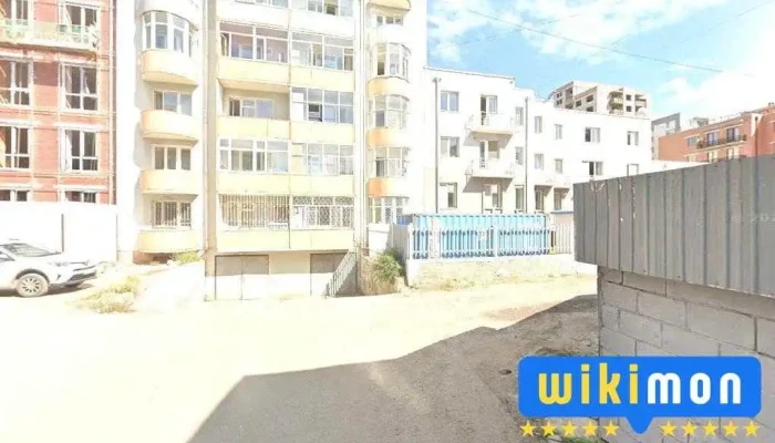 Дэкирү-Япон хэл сургалтын төв - Улаанбаатар