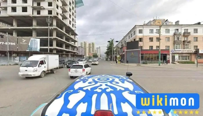 Дөлгөөн нуур тур Ххк - Улаанбаатар