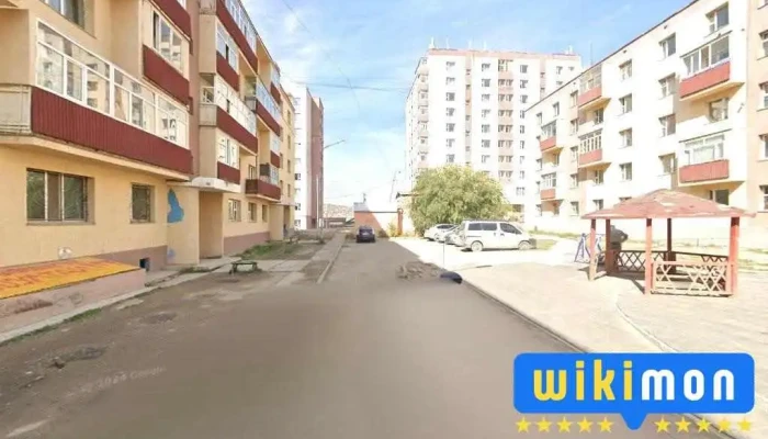 ДөлНэт - Хмк
