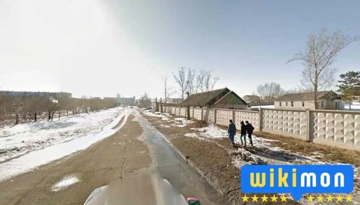 Заан авто угаалга🚙 - Дархан