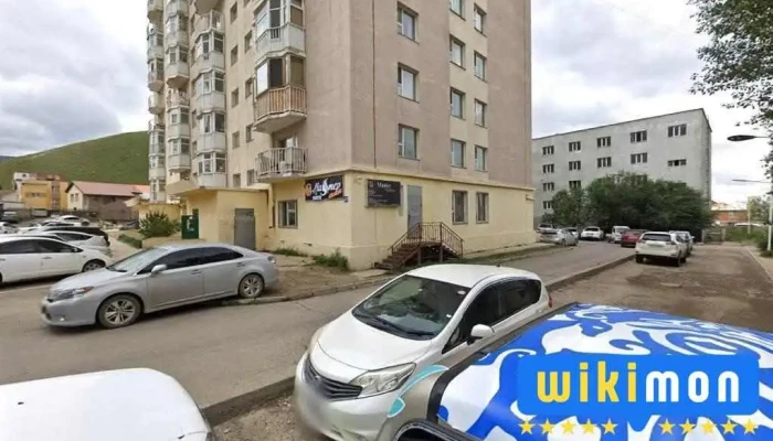 Зайсан махны дэлгүүр - Худ - 22 Хороо