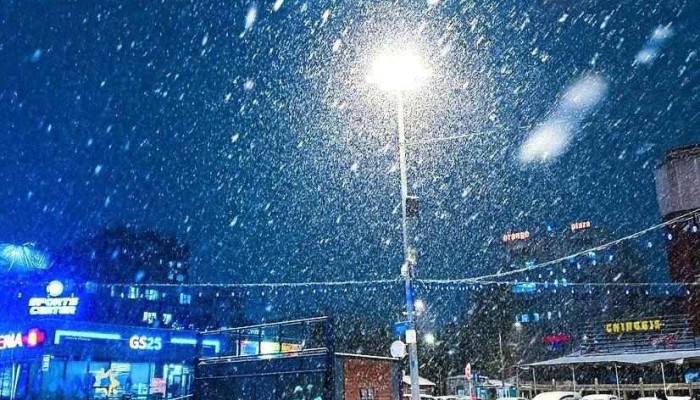 Зогсоол - Улаанбаатар