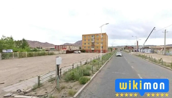 Зооноз өвчин судлалын төв - Ховд