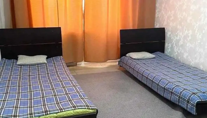 Зочны байр, зочид буудал, Hotel - Чойр
