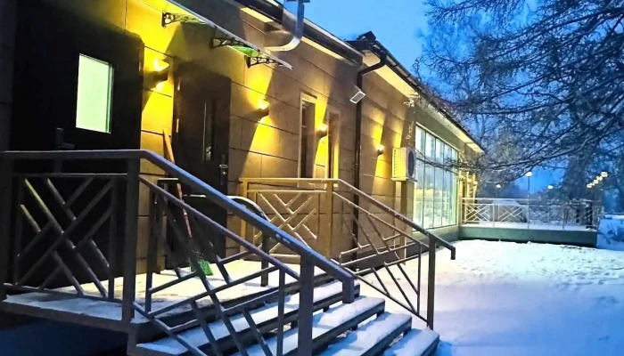 Зочны тохой амралтын газар - Батсүмбэр