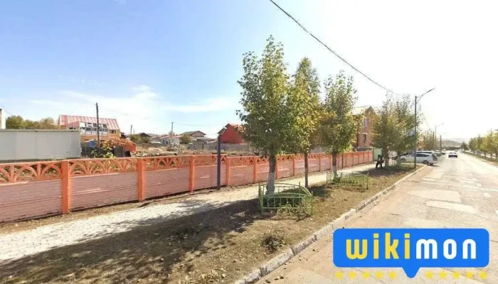 малын эмийн сан - Зуунмод