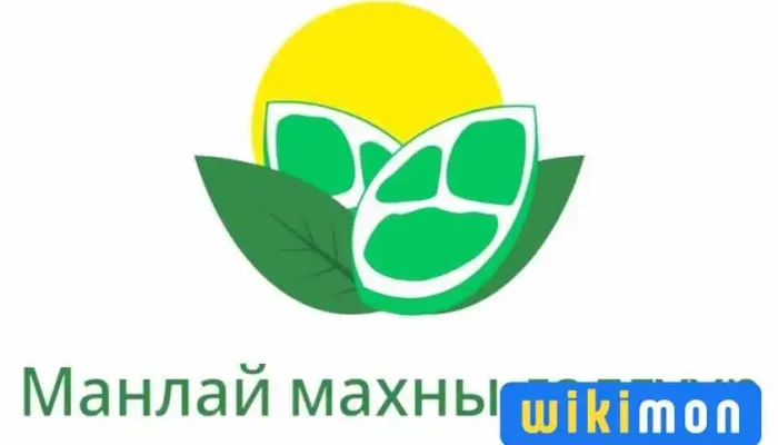 Манлай махны дэлгүүр - Эрдэнэт