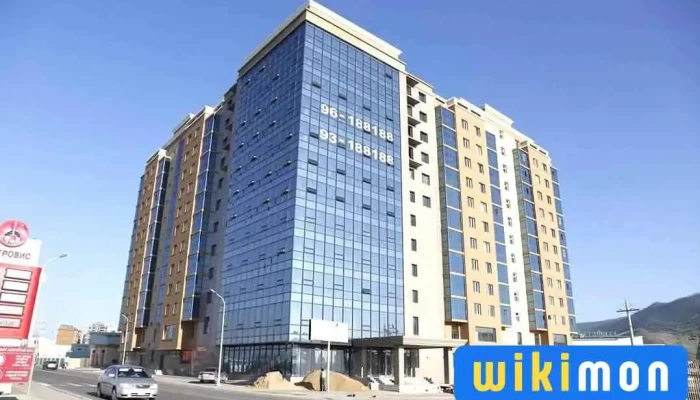 Маргаашийн одод цэцэрлэг - Улаанбаатар
