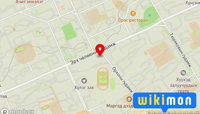 Миг даатгал - Эрдэнэт