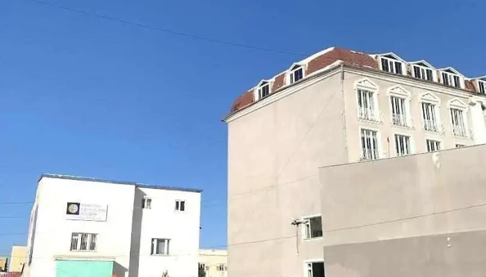 Монголын Оюун Ухааны Академи 11-р хороолол салбар - Улаанбаатар