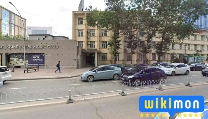 Монголын Үндэсний Морин Уралдаан, Уяачдын Холбоо - Улаанбаатар