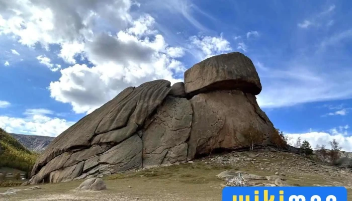 Мэлхий Хад - Улаанбаатар