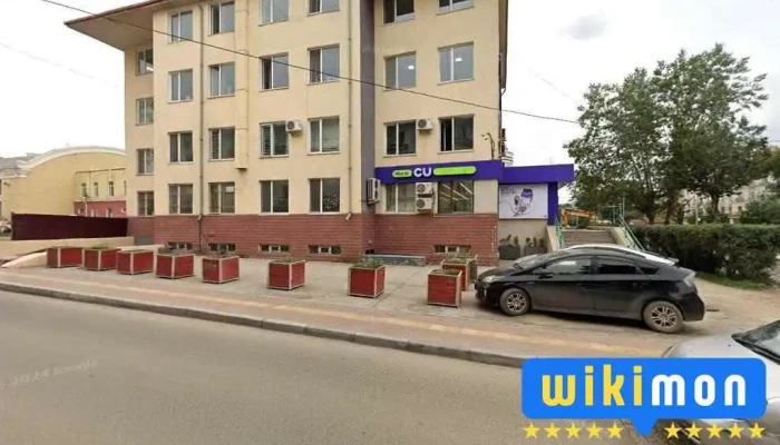 Мөрөөдлийн Түлхүүр Боловсролын төв - Muruudliin tulkhuur Education center - Улаанбаатар