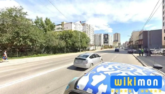 Нар Боловсрол Зуучлалын Зөвлөх Төв - Улаанбаатар