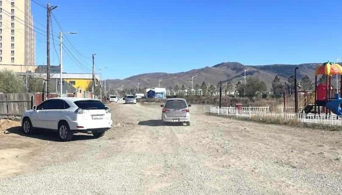 Нийслэл авто угаалга Niislel car wash - Улаанбаатар