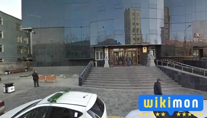 Нийслэлийн Дагуул хот, эдийн засгийн тусгай бүсийн хөгжлийн газар - Улаанбаатар