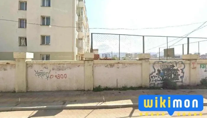 Од авто угаалга - Улаанбаатар 13334