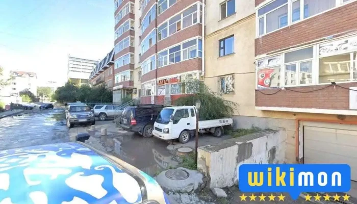Од принт / Od Print - Улаанбаатар